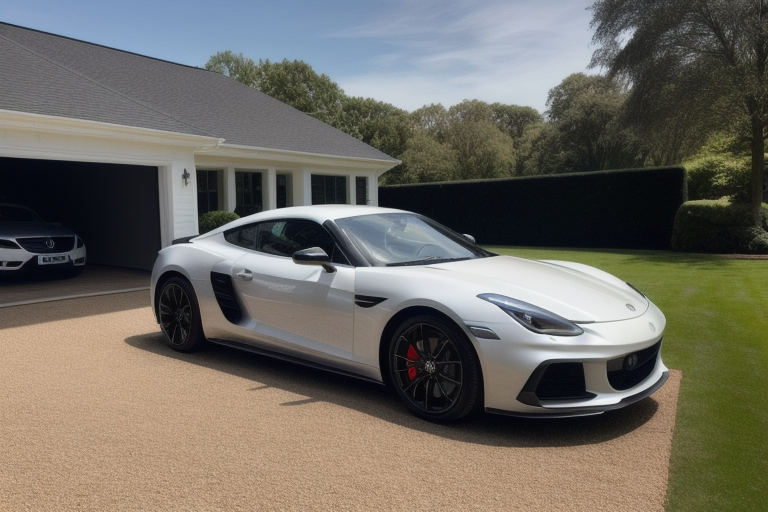 Mobile detailing