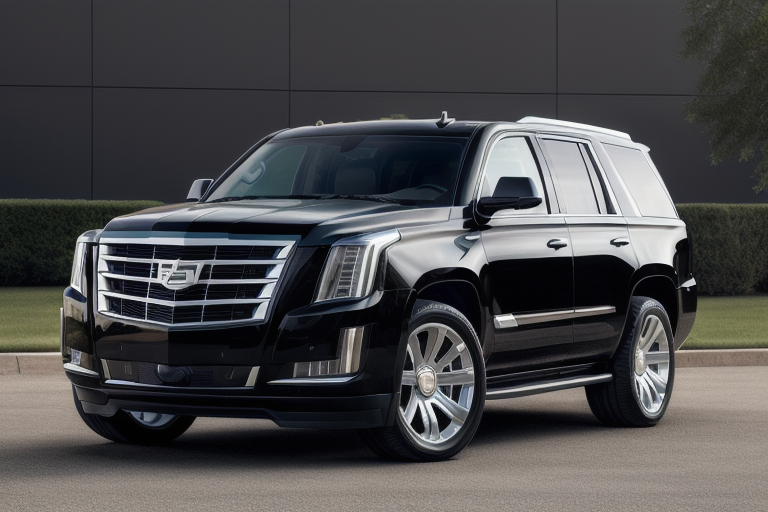 Large SUV