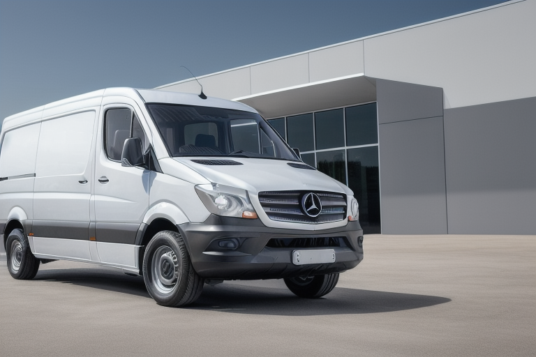 Sprinter