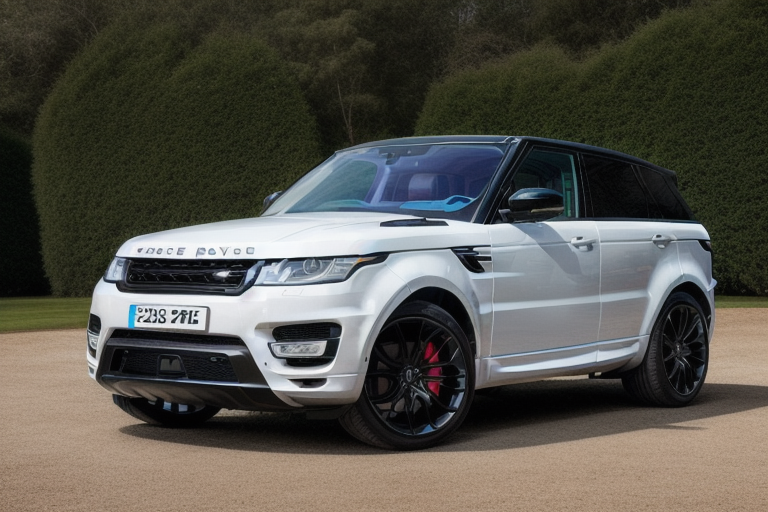 SUV